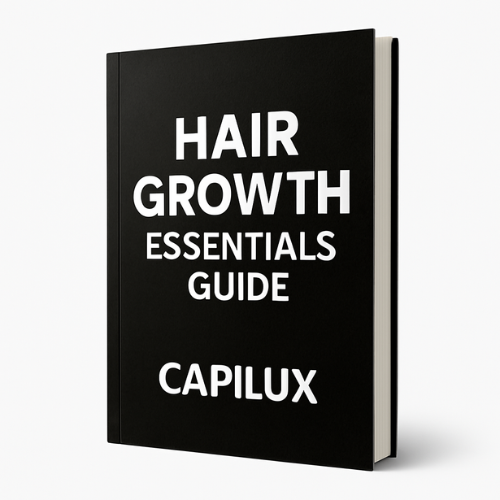 Hair Growth Essentials Guide