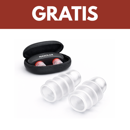 Almohadillas de Silicona Grado Médico