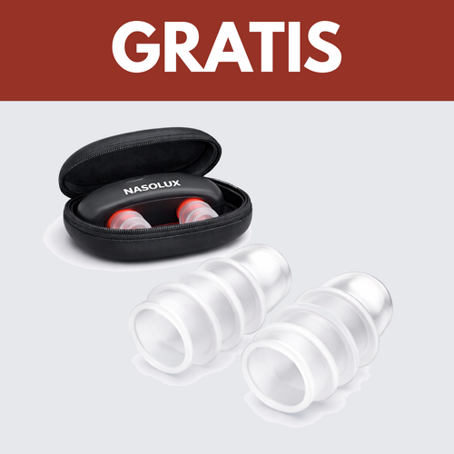 Insertos Nasales Extra