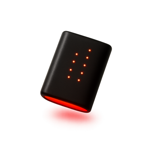 Extended Power Mode Upgrade