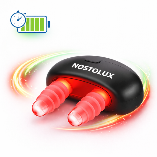 Extended Battery Mode