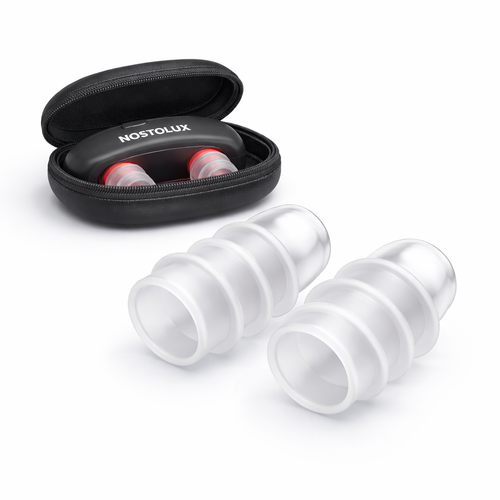 Extra Silicone Nose Inserts